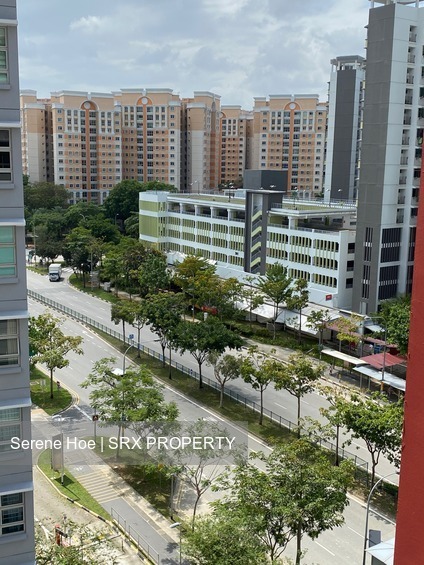 Blk 604A Punggol Road (Punggol), HDB 4 Rooms #216440531